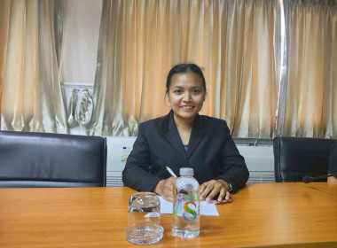 ประชุมหารือแนวทางการจัดนิทรรศการเพื่อเฉลิมพระเกียรติพระบาทสมเด็จพระเจ้าอยู่หัวของกระทรวงเกษตรและสหกรณ์ บริเวณเกาะกลางถนนราชดำเนินนอก ... พารามิเตอร์รูปภาพ 2